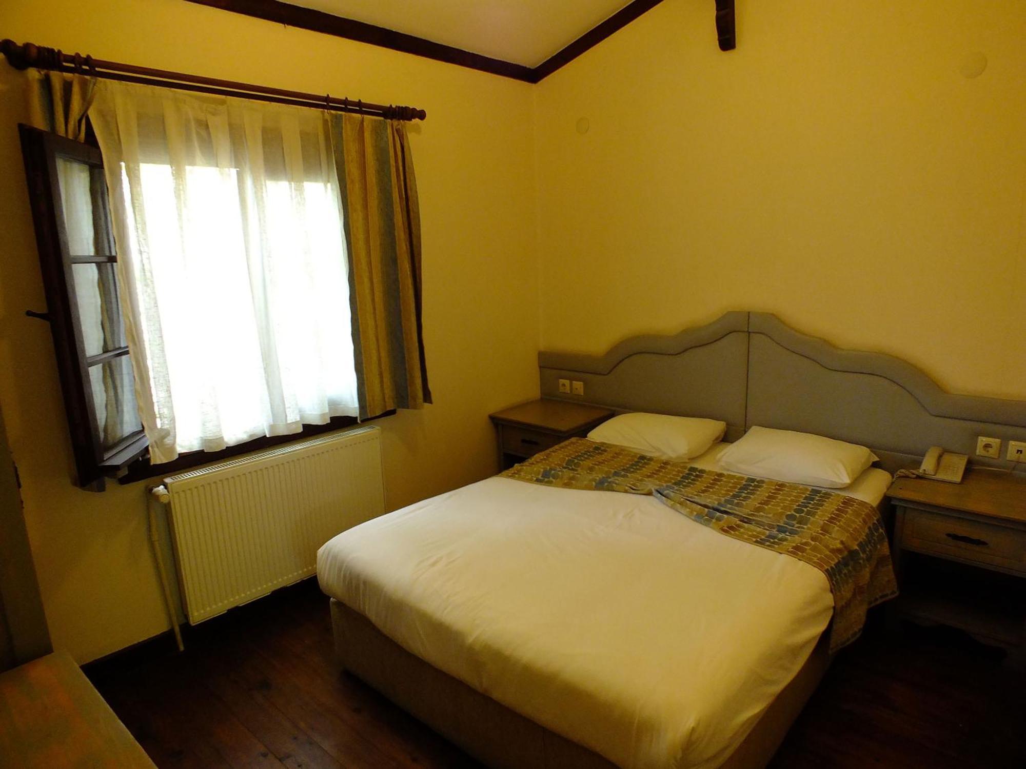 Fanizan Otel&Restaurant Ordu Buitenkant foto